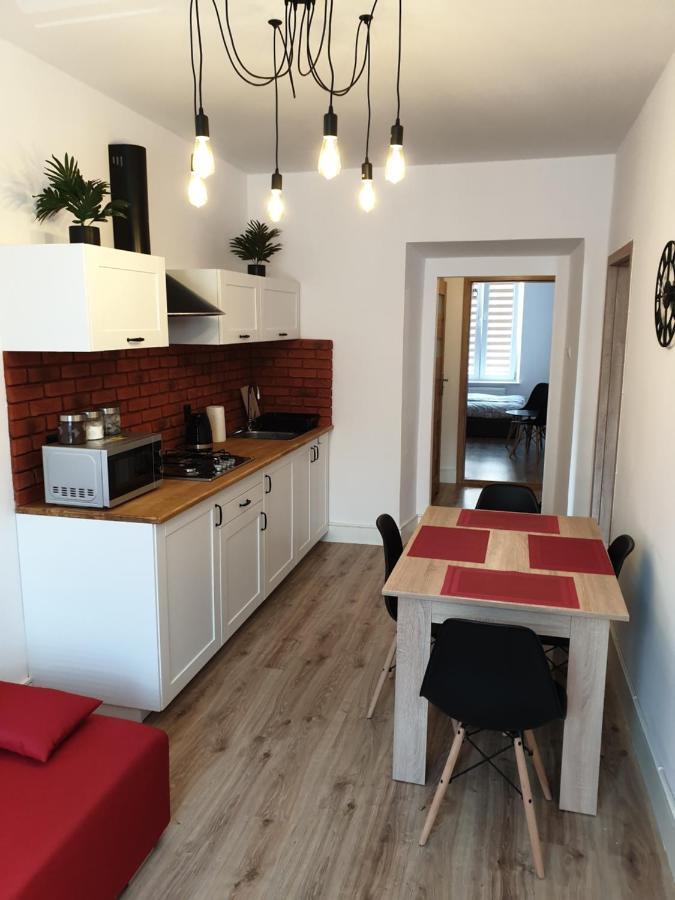 Kobi Apartment