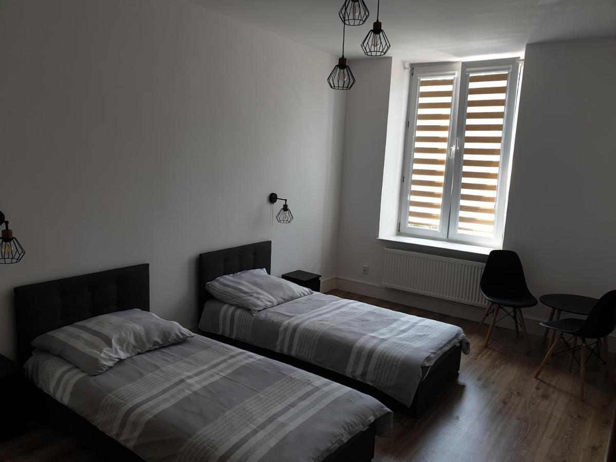 Apartment Kobi Kielce