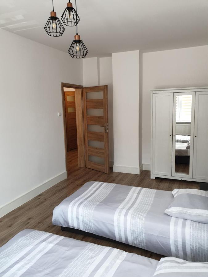 Kobi Apartment *